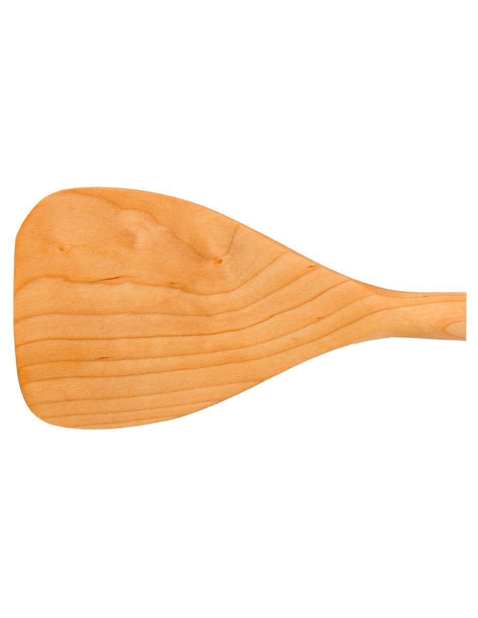 Set cucharón Classic de madera 3