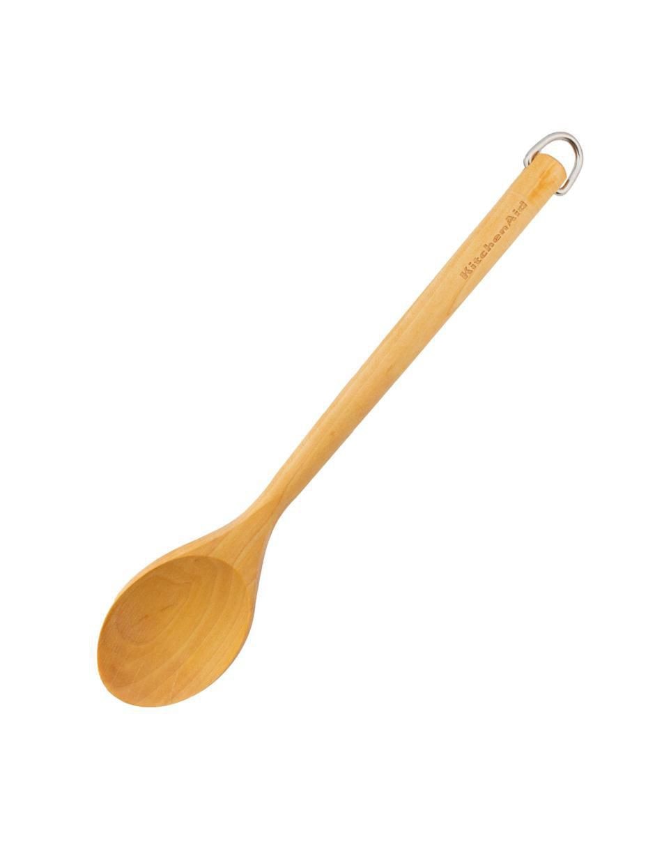 Set cucharón Classic de madera 5