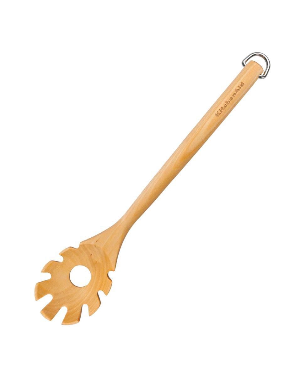 Set cucharón Classic de madera 6