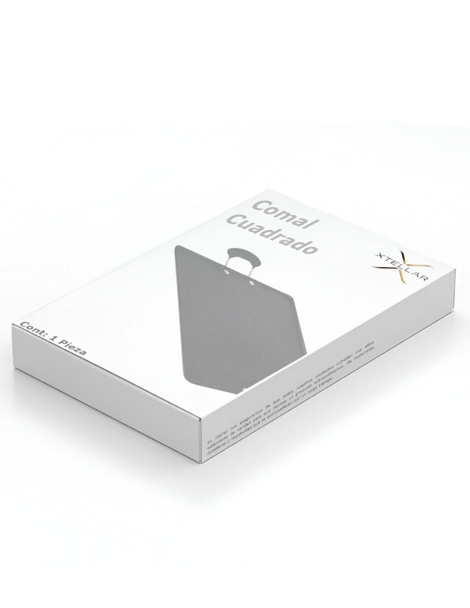 Sartén de aluminio 4
