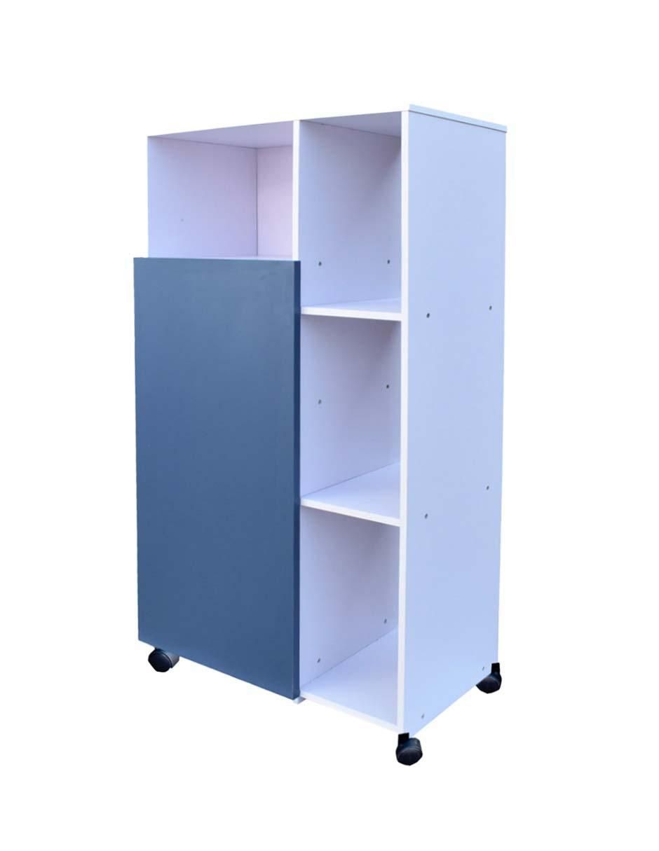 Alacena armable melamina 2