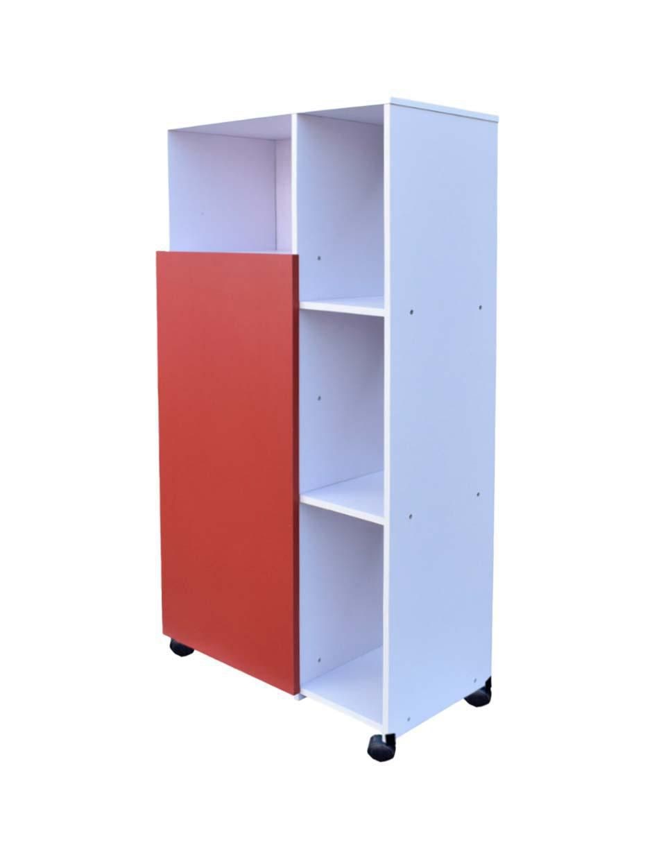 Alacena armable melamina 2