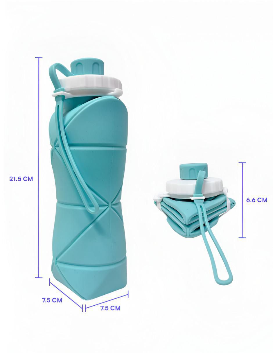 Botella de agua Xtllar3181 unisex 5