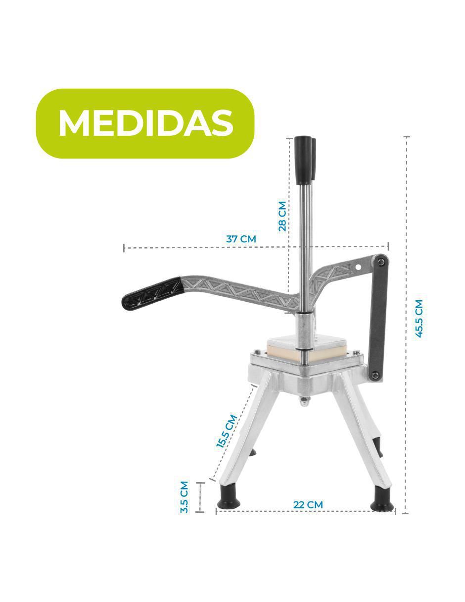 Cortaverduras Frycut 7