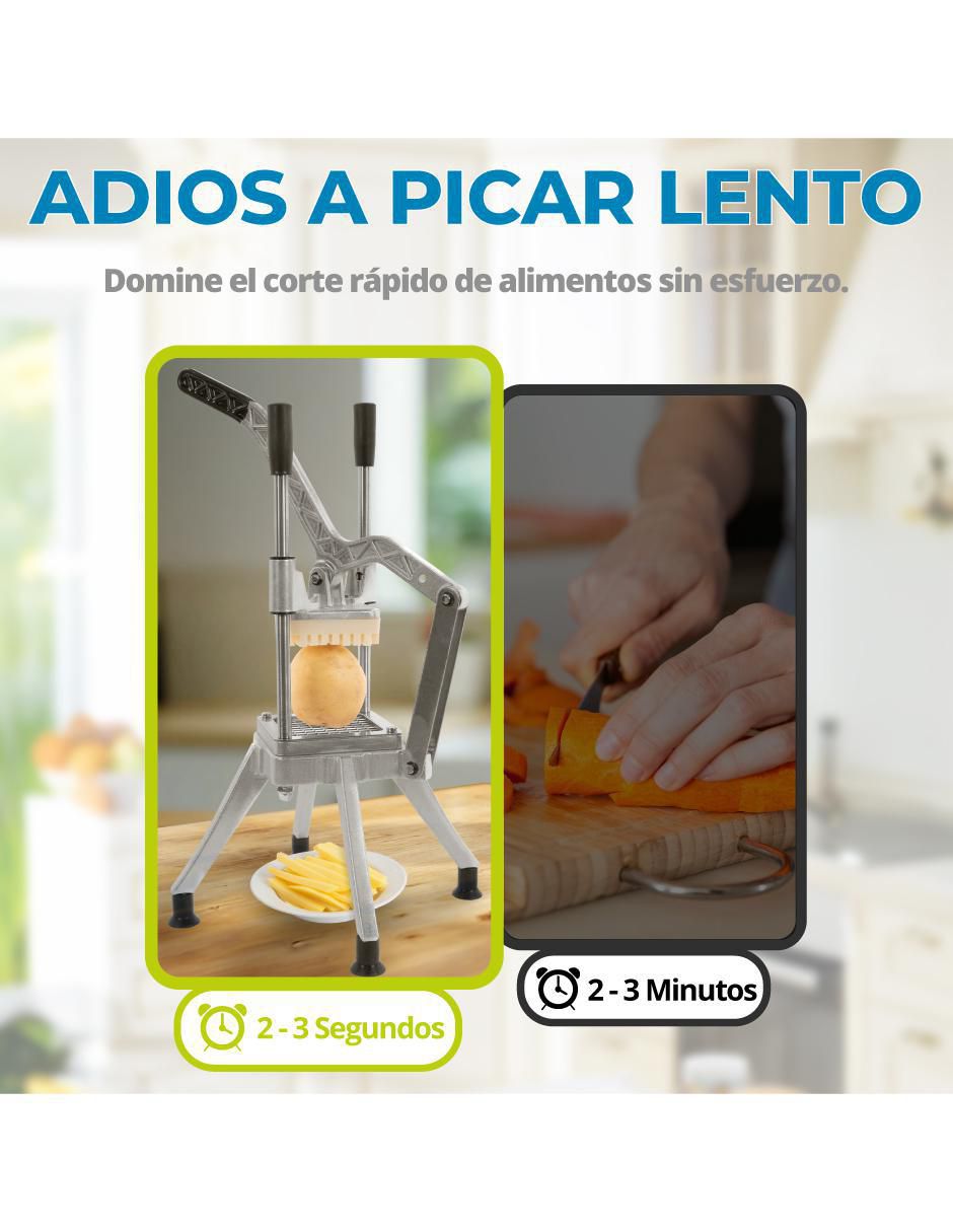 Cortaverduras Frycut 4