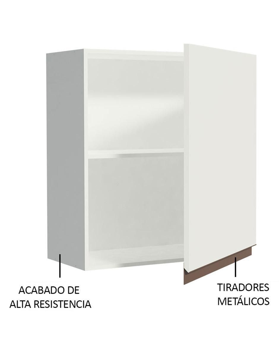 Alacena armable reims MDP 4