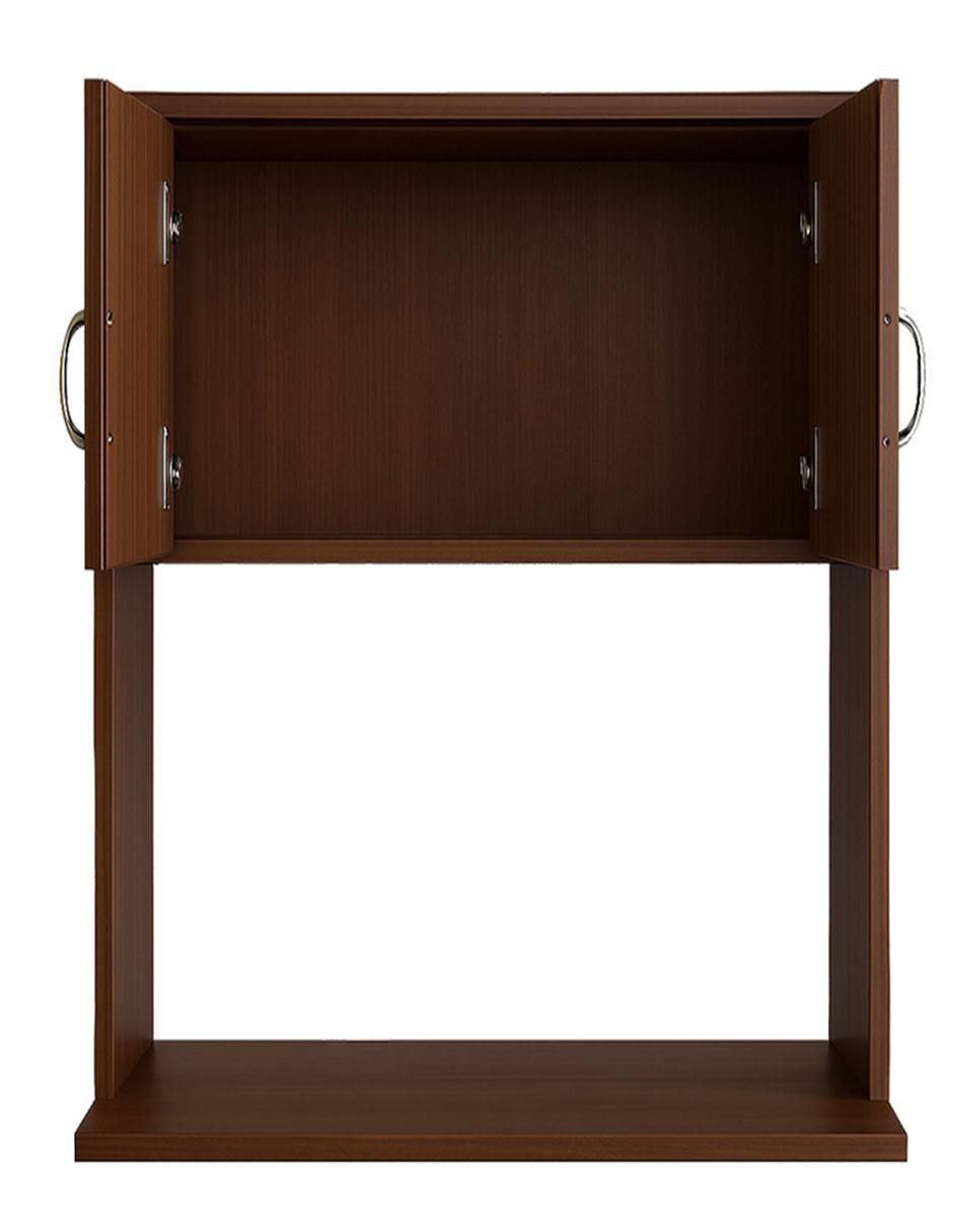 Alacena armable melamina 3