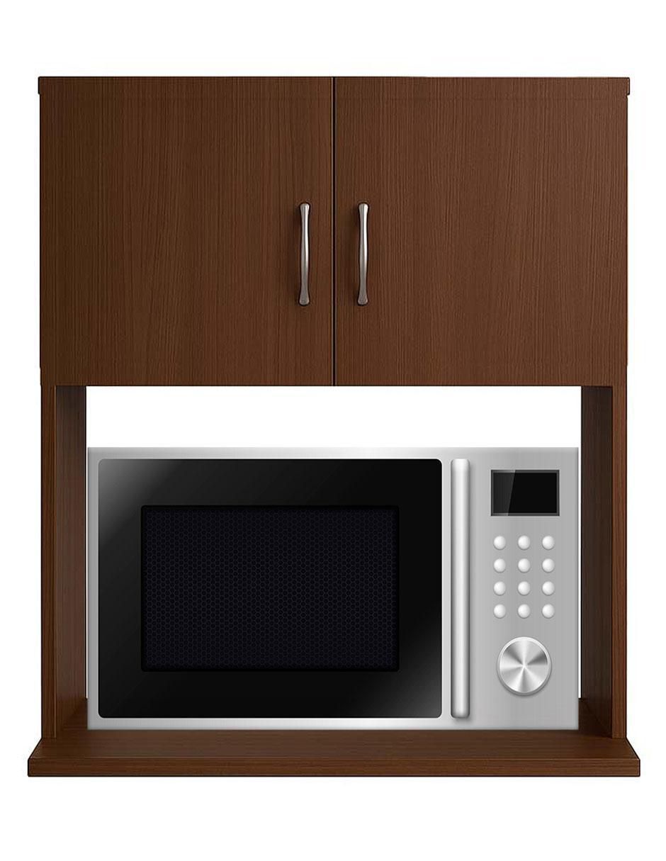 Alacena armable melamina 5