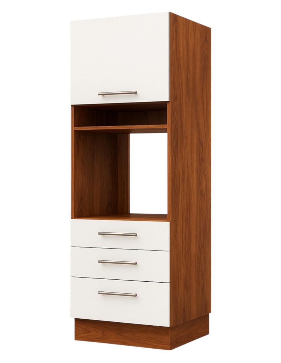 Alacena armable melamina 2