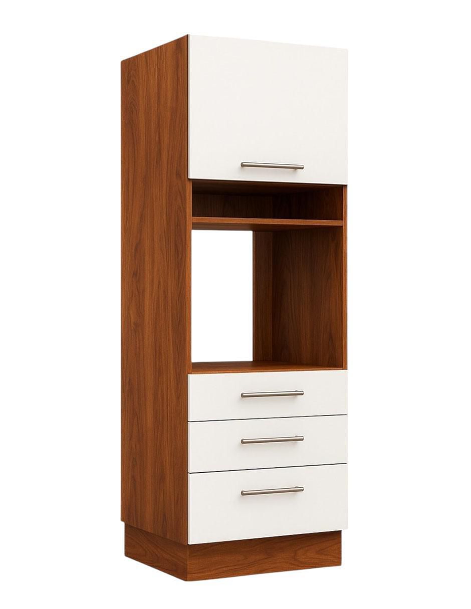 Alacena armable melamina 3