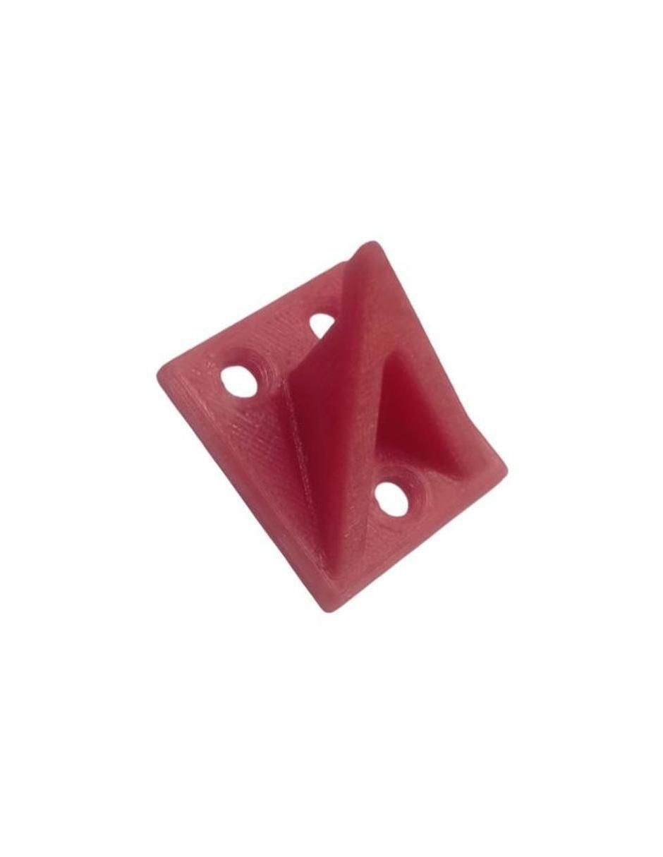 Set ganchos GanLuxRed 4 piezas 2