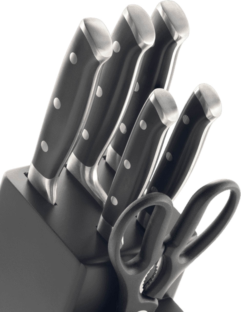 Set de cuchillos 7 piezas 3