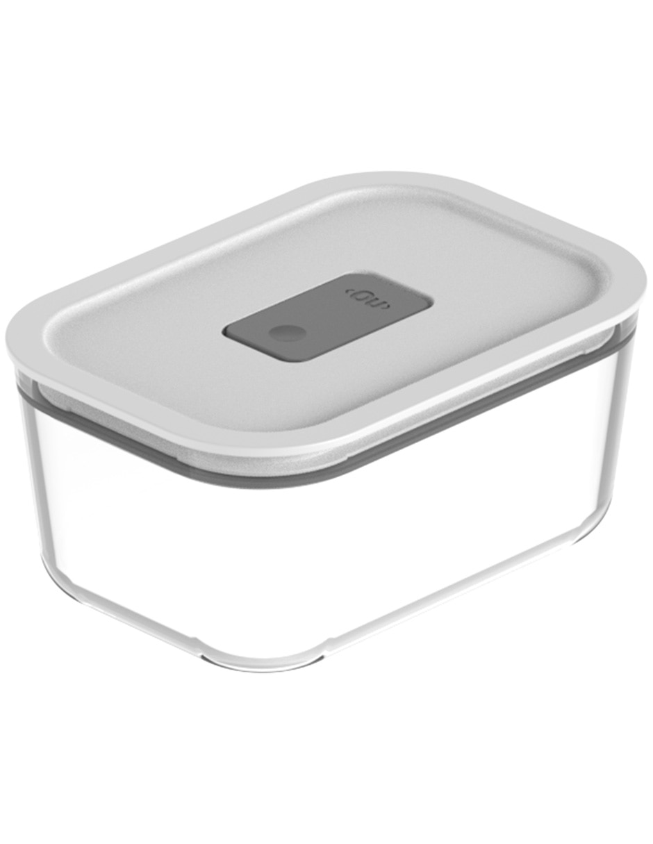 Contenedor Fresh Lock de vidrio