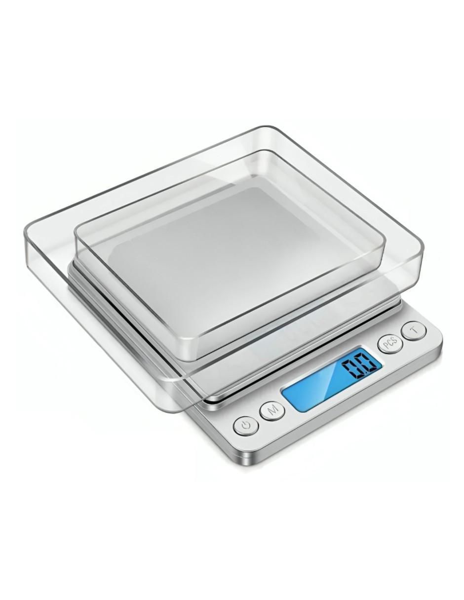 Báscula de cocina