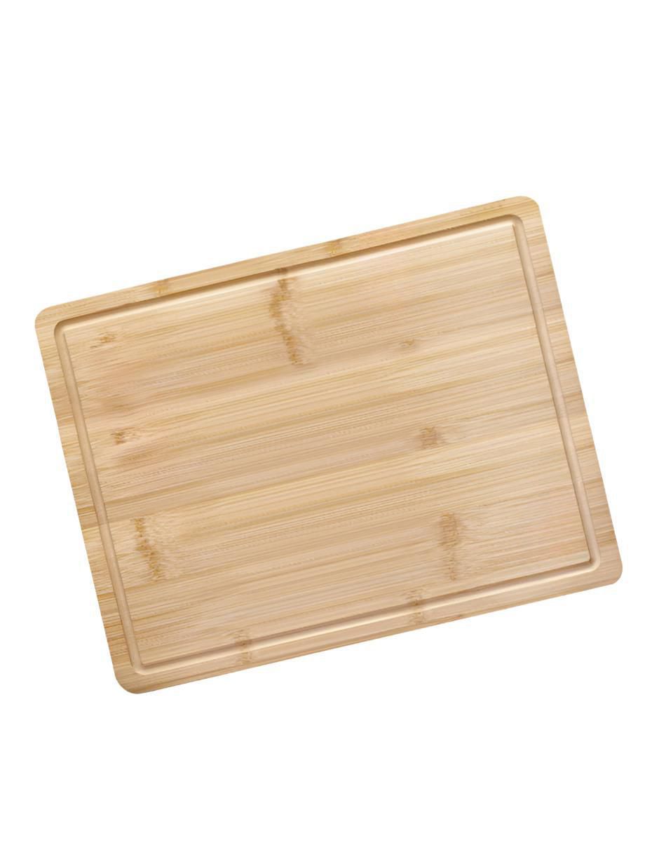 Tabla para picar de madera