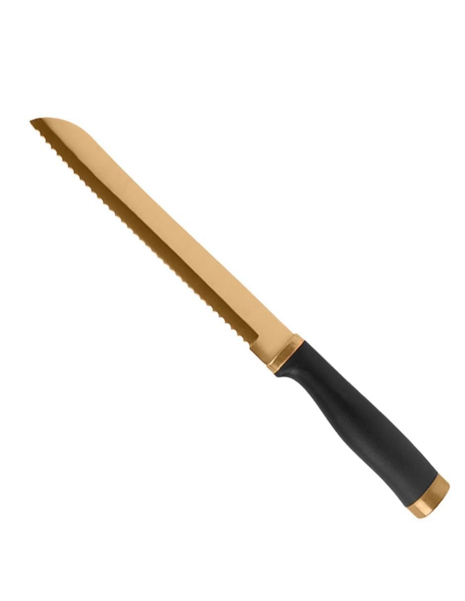 Set de cuchillos Gold 5 piezas 7