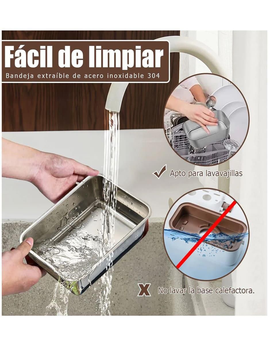 Lonchera térmica 4