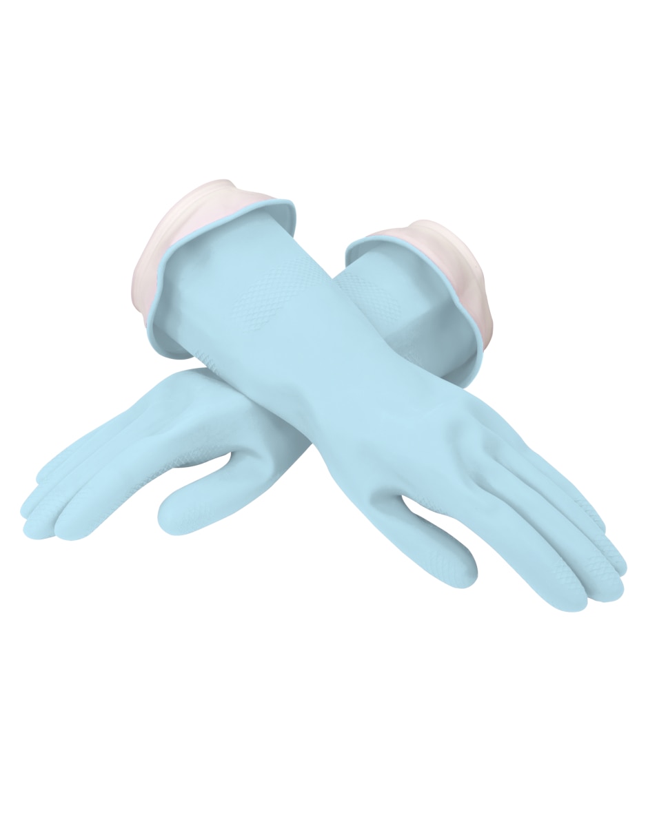 Guantes de látex 2