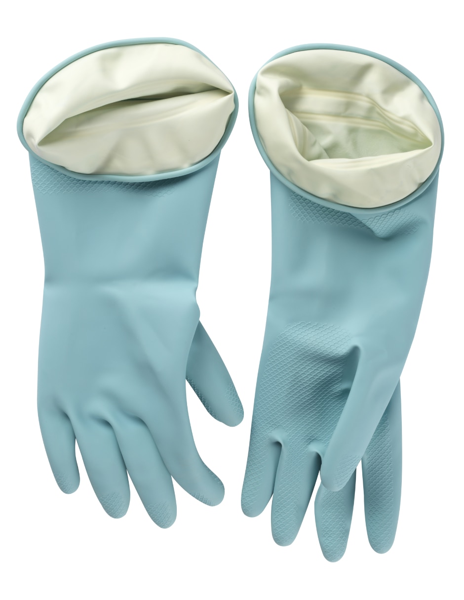 Guantes de látex 3