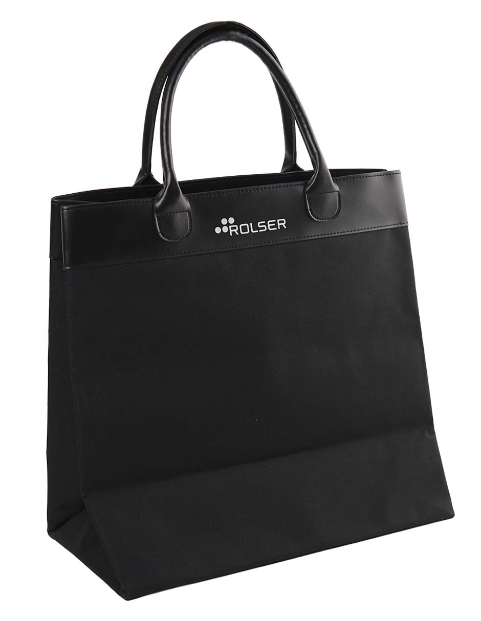 Bolsa ecológica de algodón adulto 2