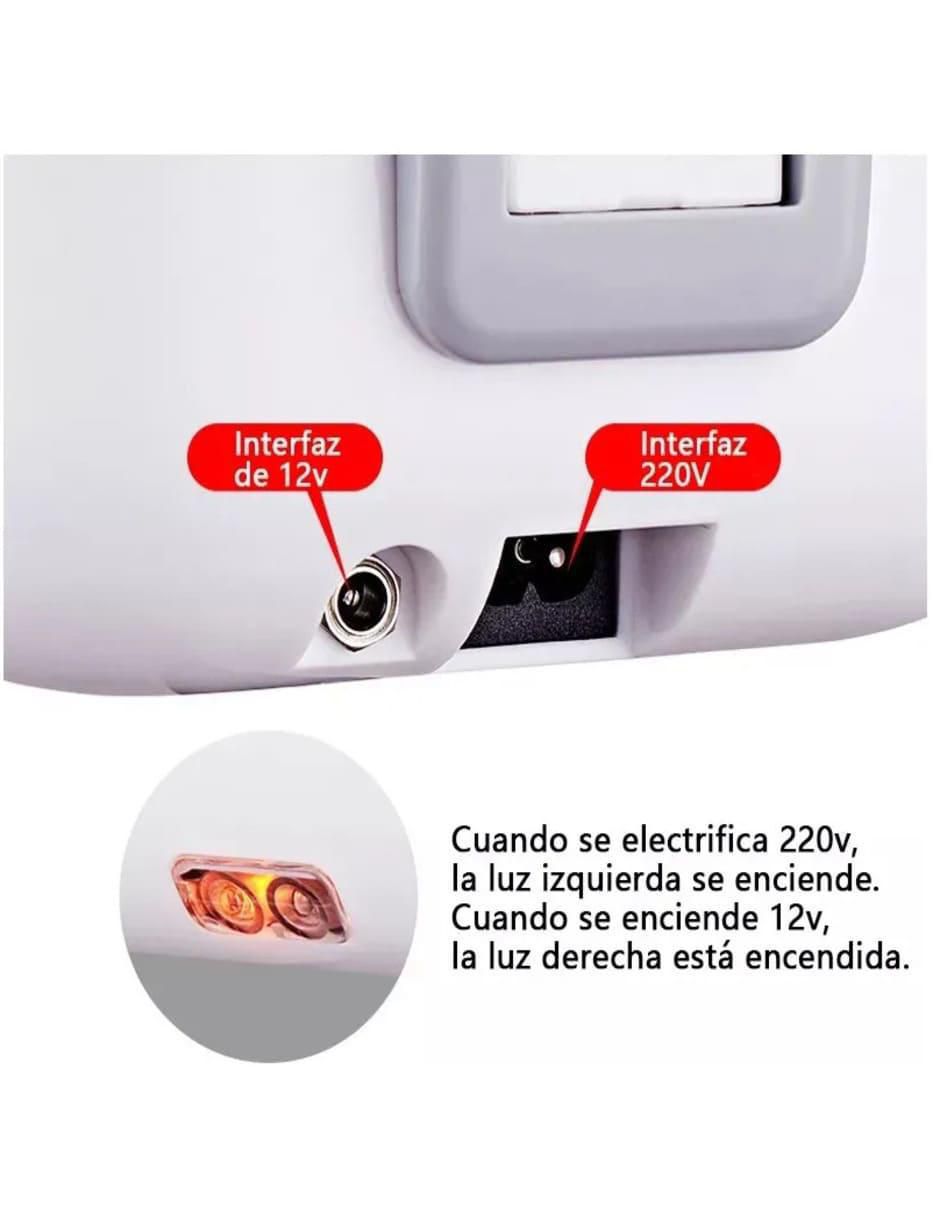 Lonchera térmica 2