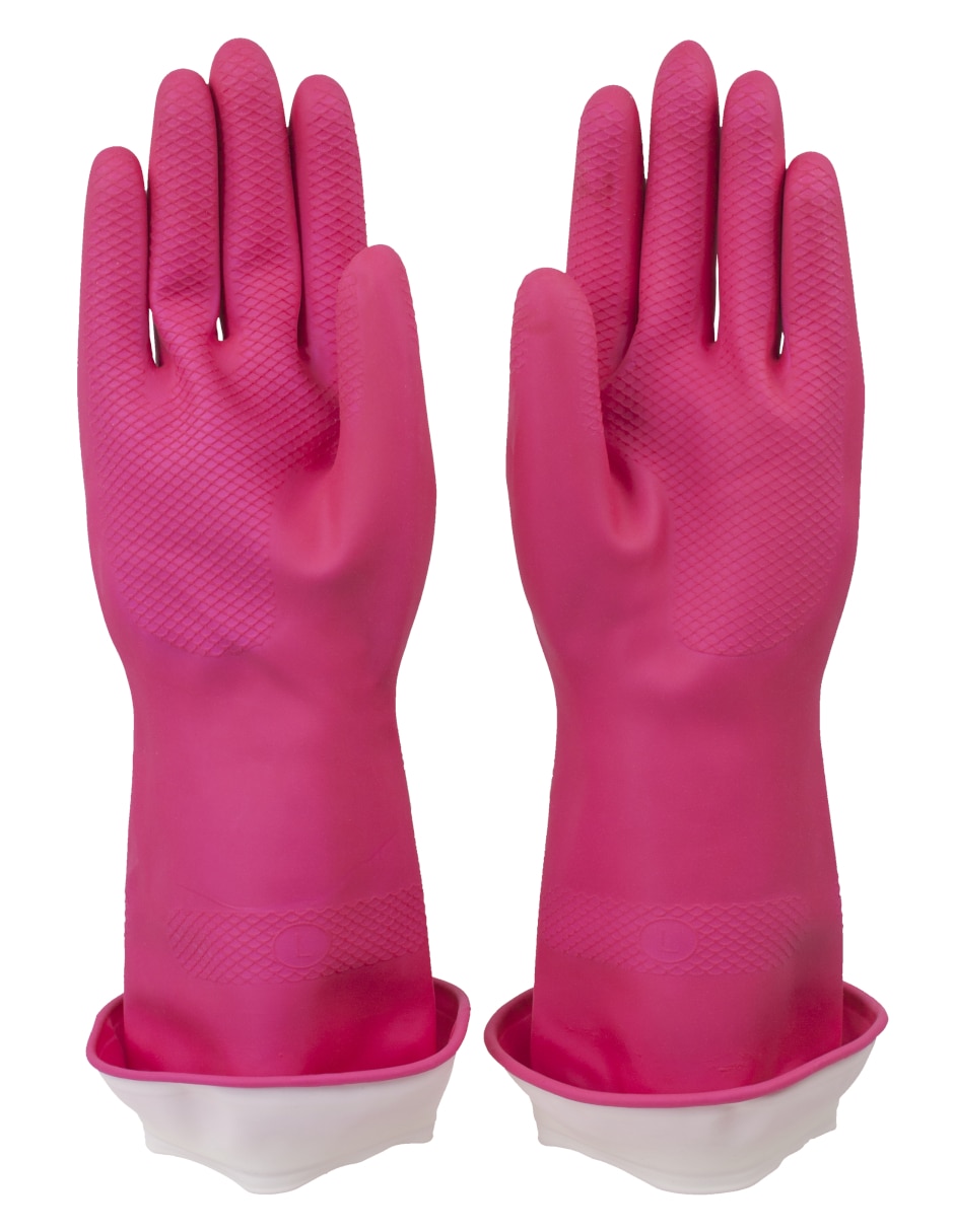 Guantes de látex 2