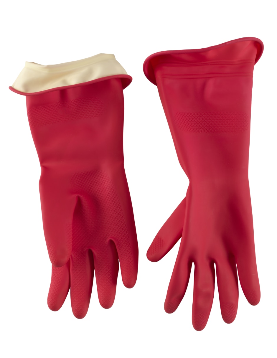 Guantes de látex 3