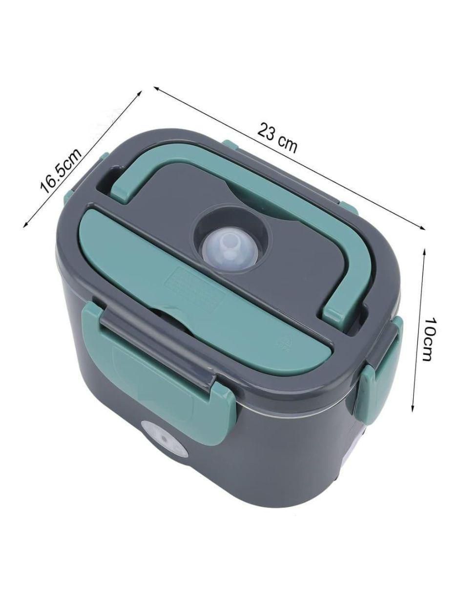 Lonchera térmica 5