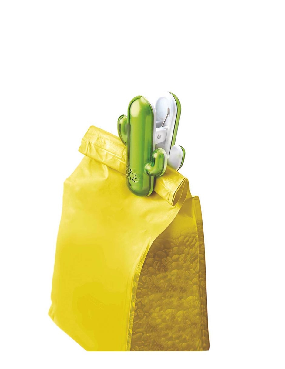 Pinza para bolsa 2