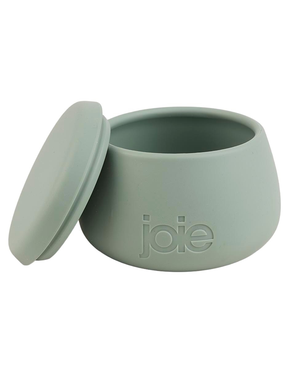 Bowl de silicón 2