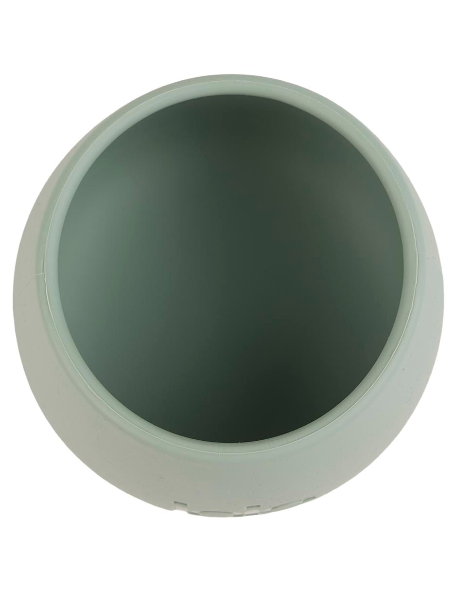 Bowl de silicón 4