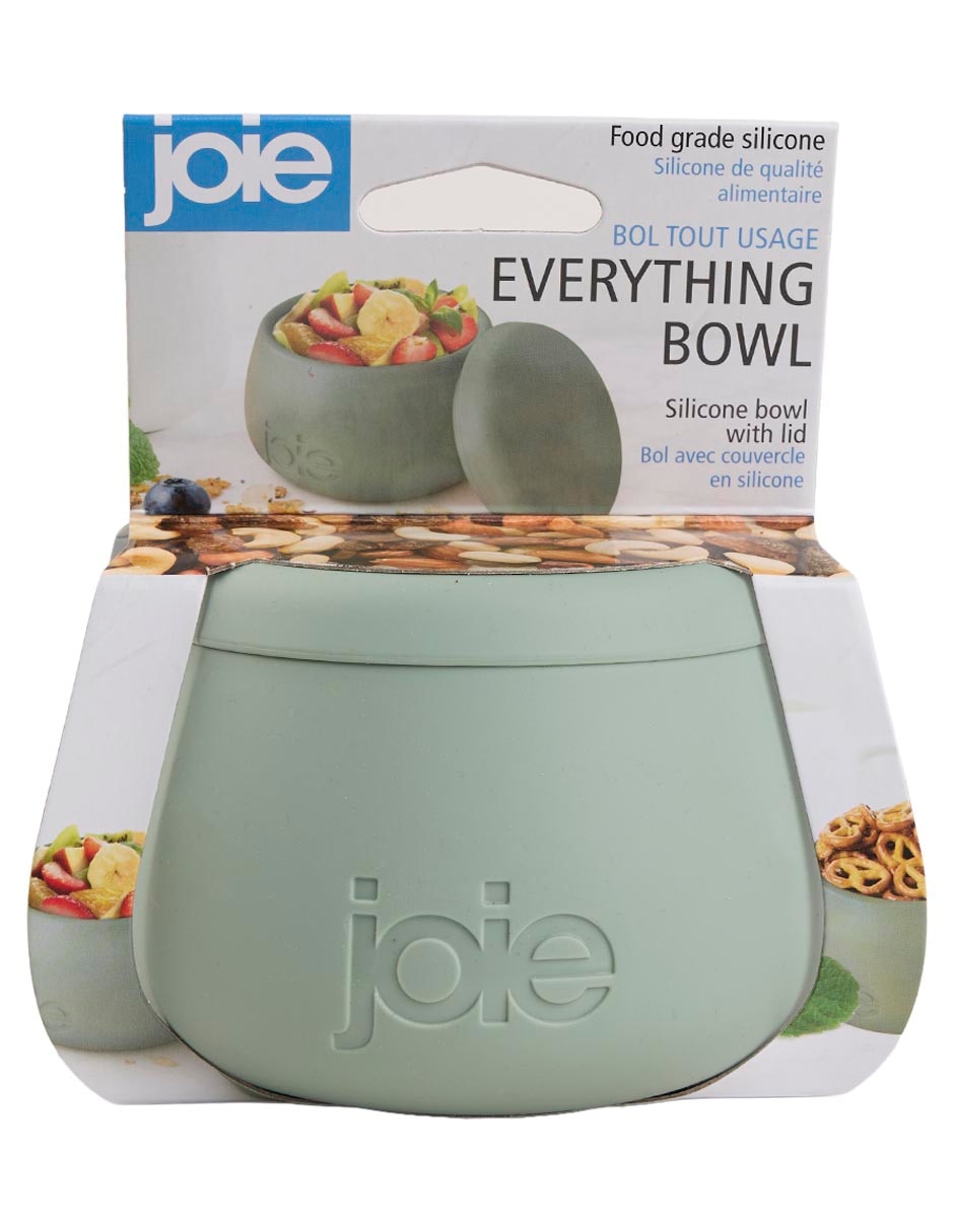 Bowl de silicón 5