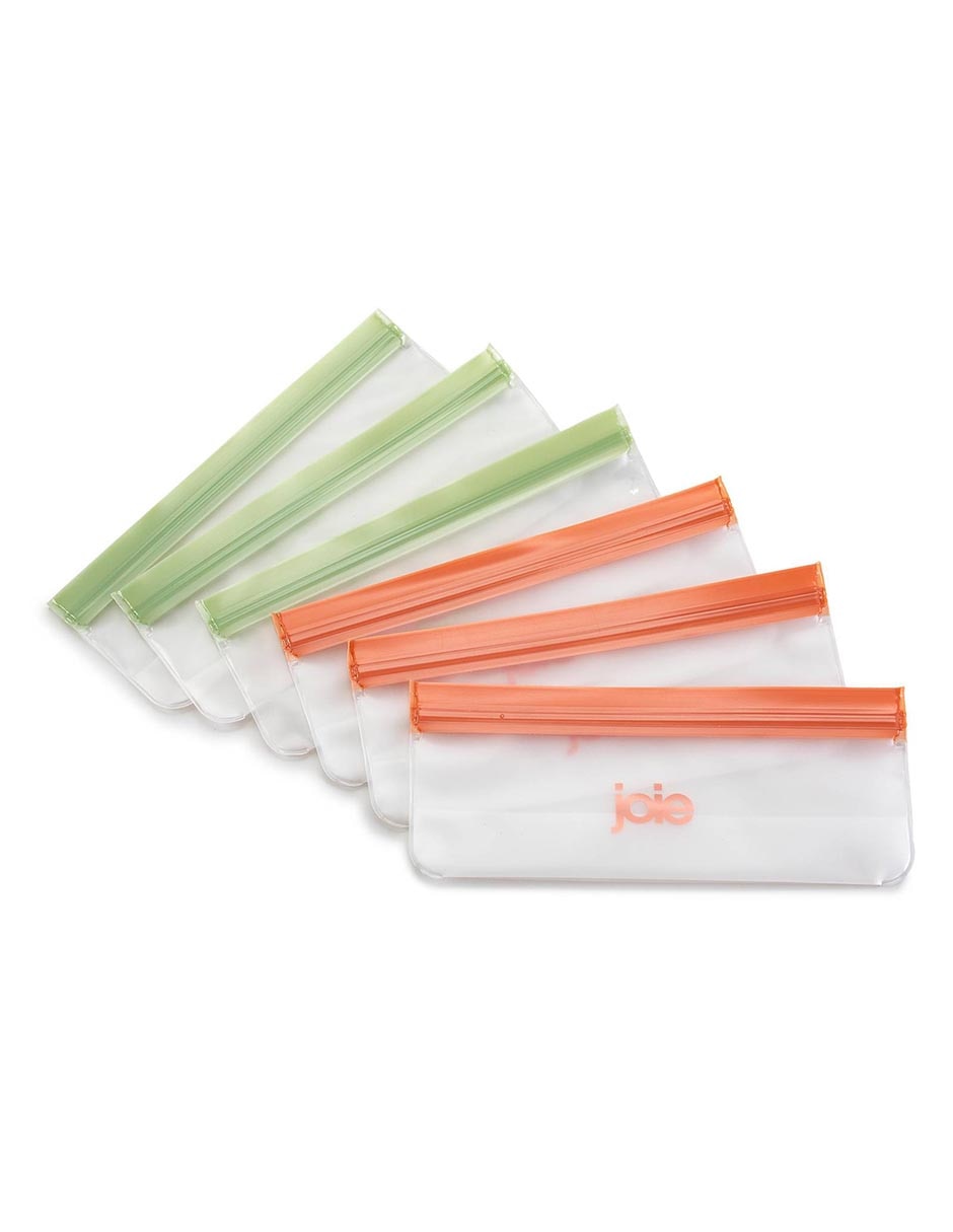 Set bolsa 6 piezas