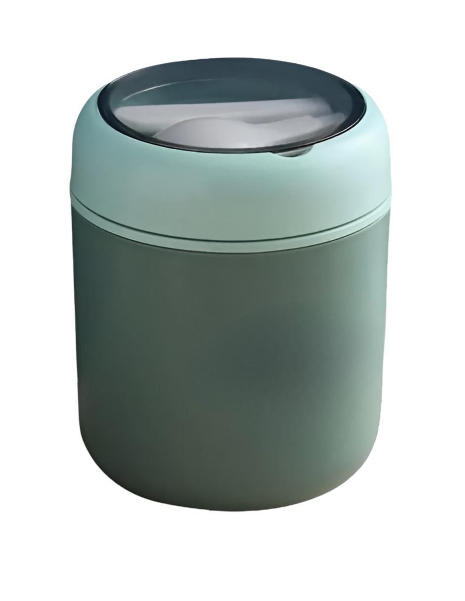 Contenedor de acero inoxidable