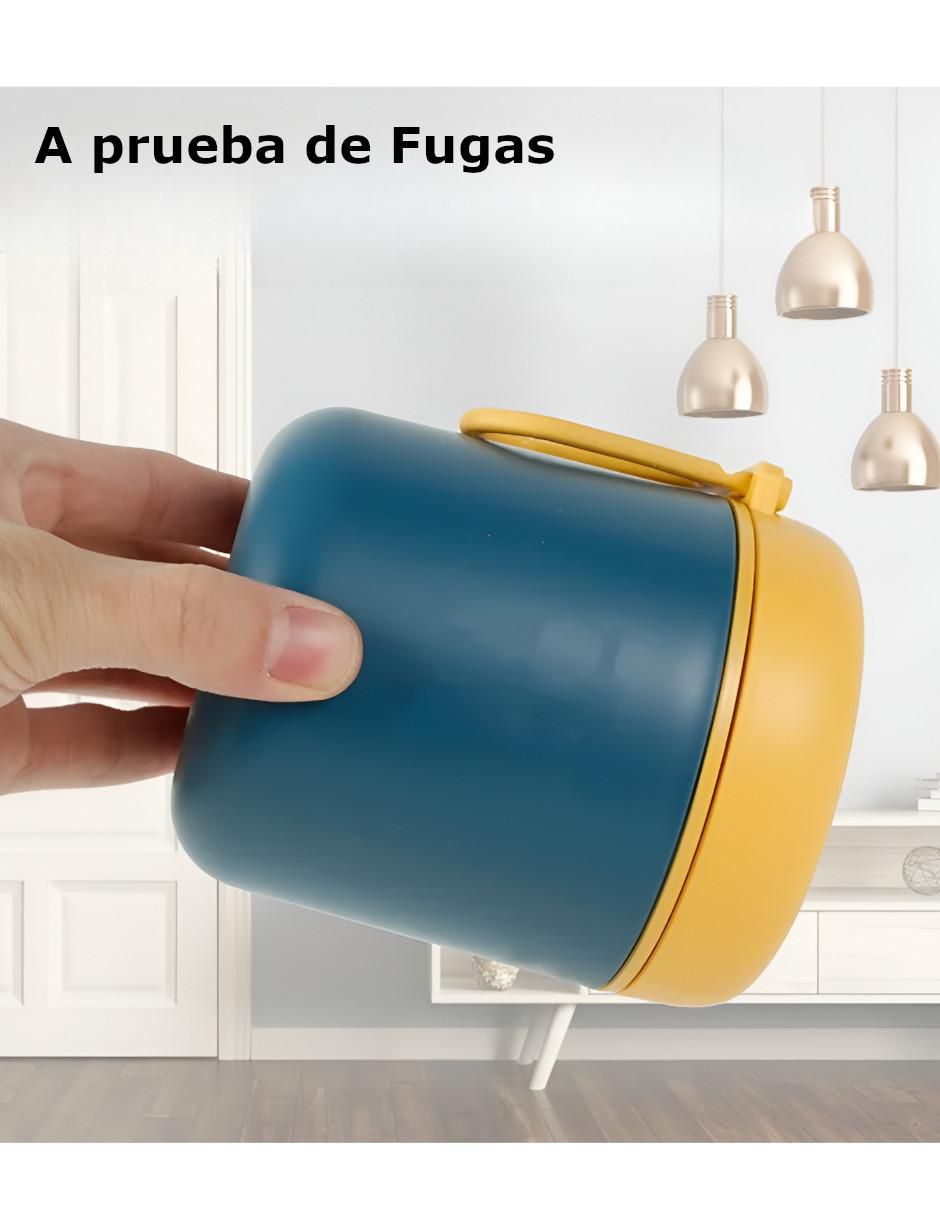 Contenedor de acero inoxidable 2