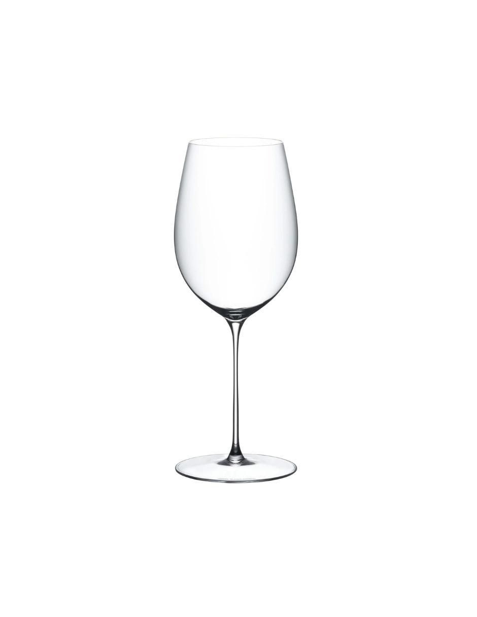 Copa para vino Superleggero Bordeaux Grand Cru de cristal