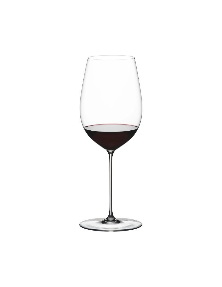 Copa para vino Superleggero Bordeaux Grand Cru de cristal 2