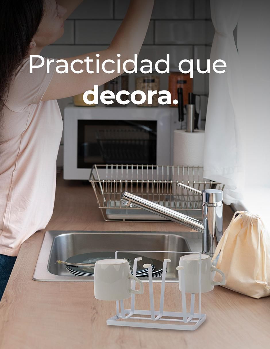 Eescurridor de trastes de acero 4