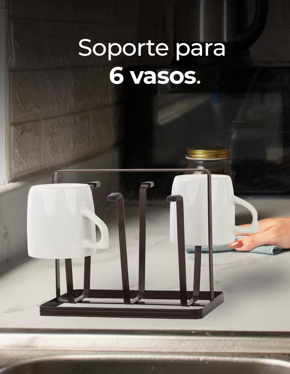 Eescurridor de trastes de acero 2