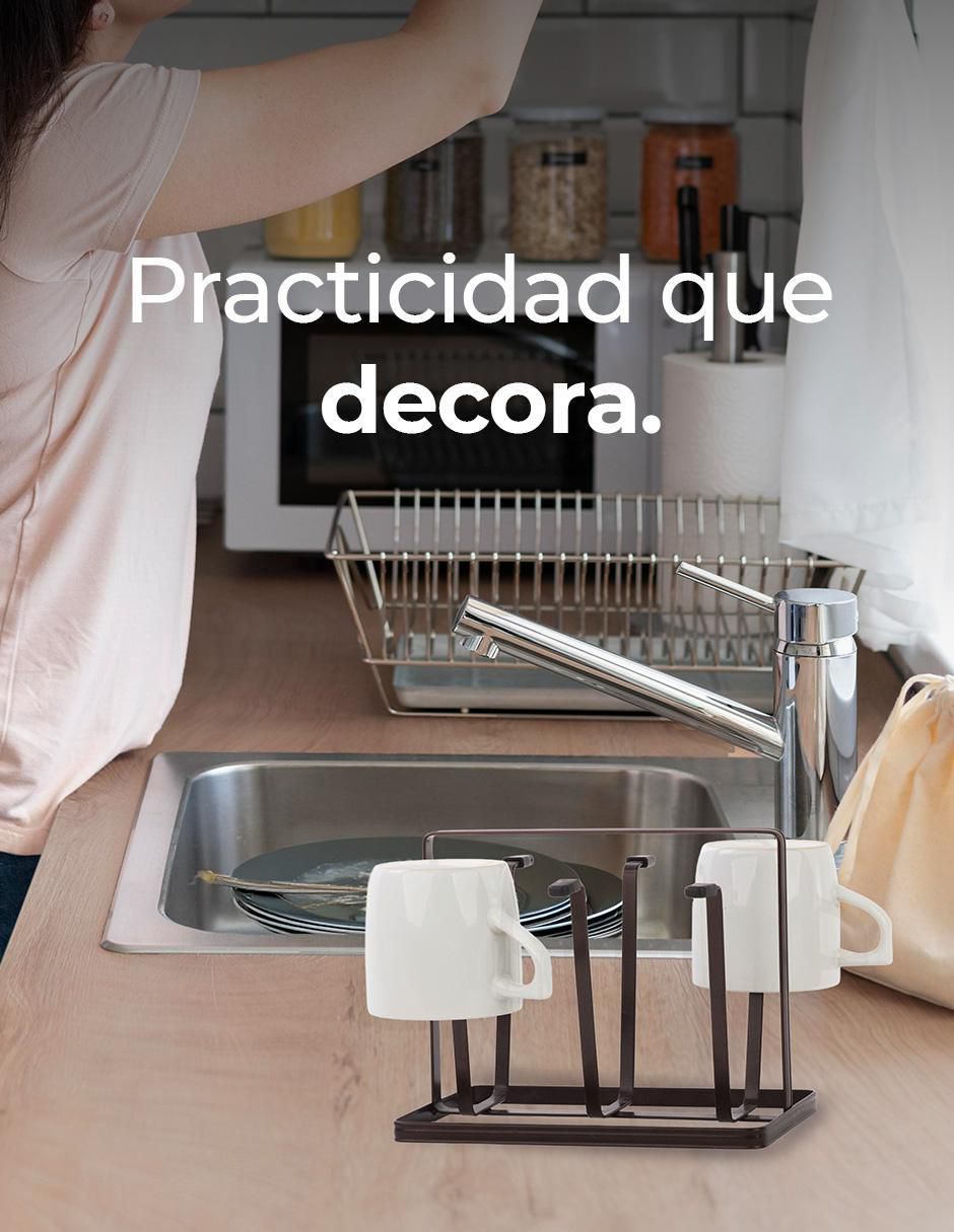 Eescurridor de trastes de acero 5