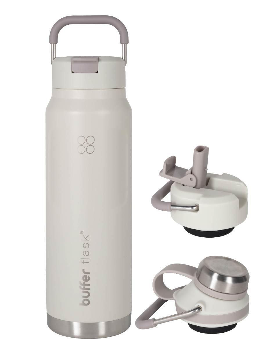 Termo de acero inoxidable Mallorca 710 ml con tapa rosca Termo de acero inoxidable Mallorca 710 ml con tapa rosca