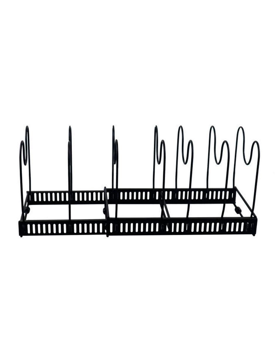 Organizador de utensilios cocina armable 2