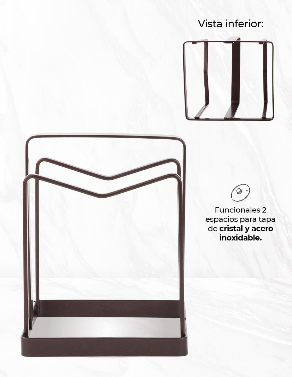 Organizador de utensilios cocina Complementos 2
