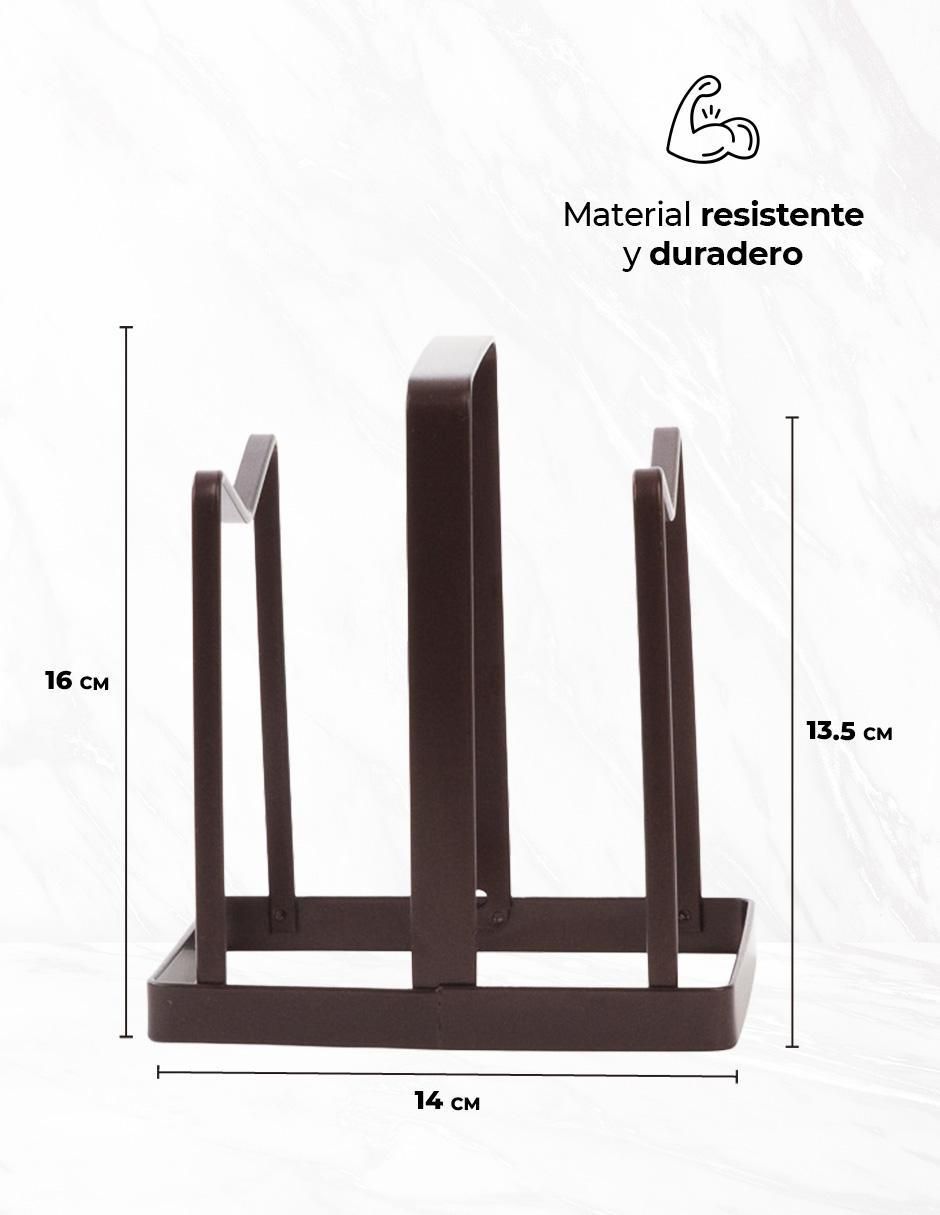 Organizador de utensilios cocina Complementos 5