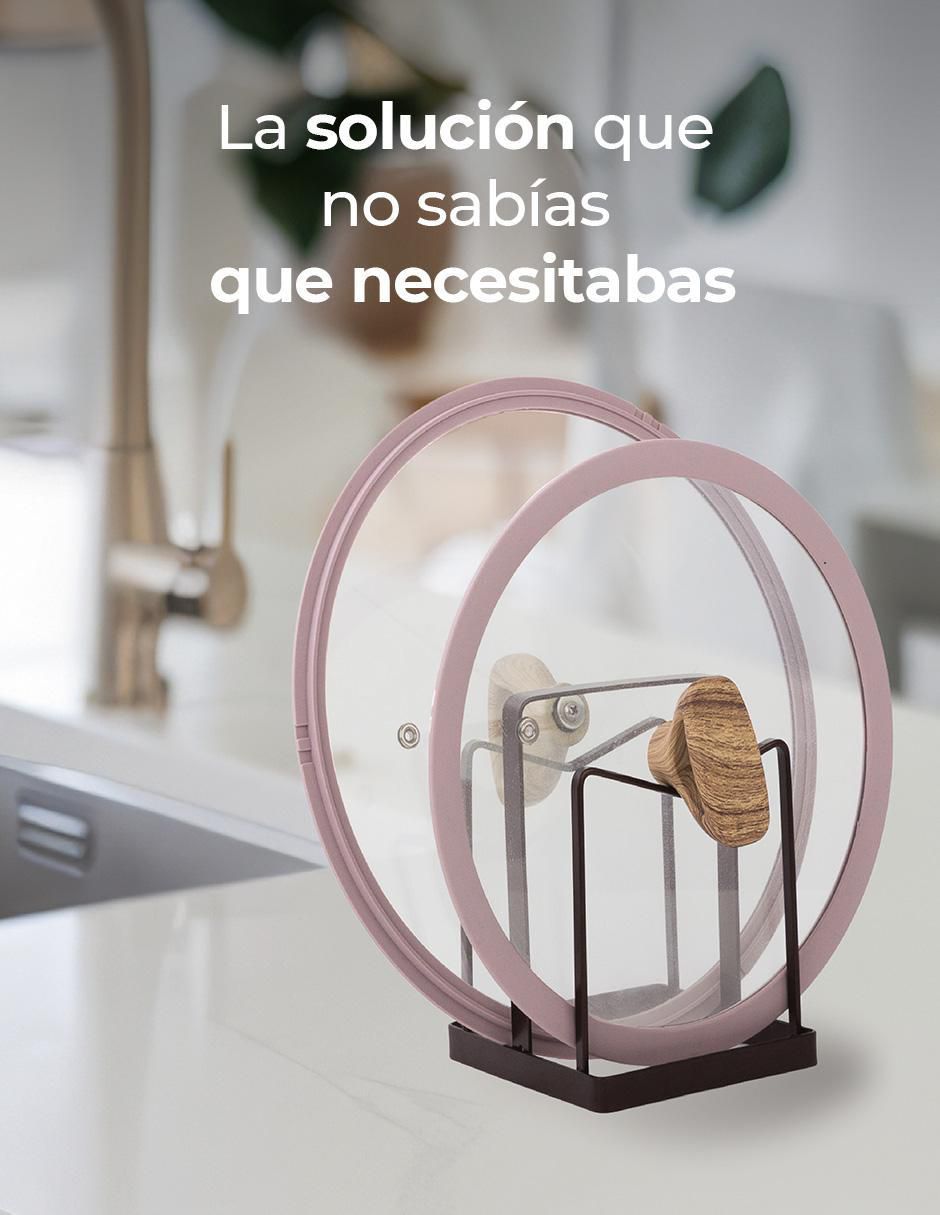 Organizador de utensilios cocina Complementos 4