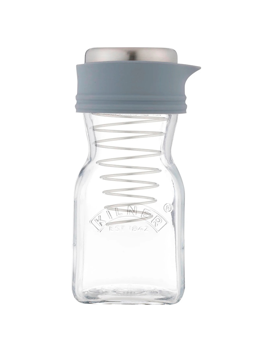 Frasco de almacenamiento Kilner de vidrio