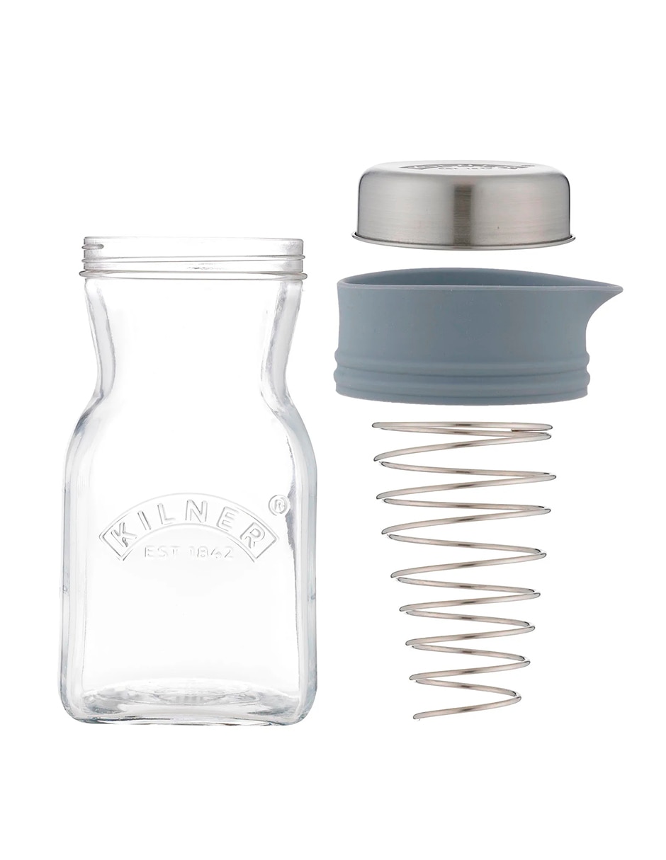 Frasco de almacenamiento Kilner de vidrio 2