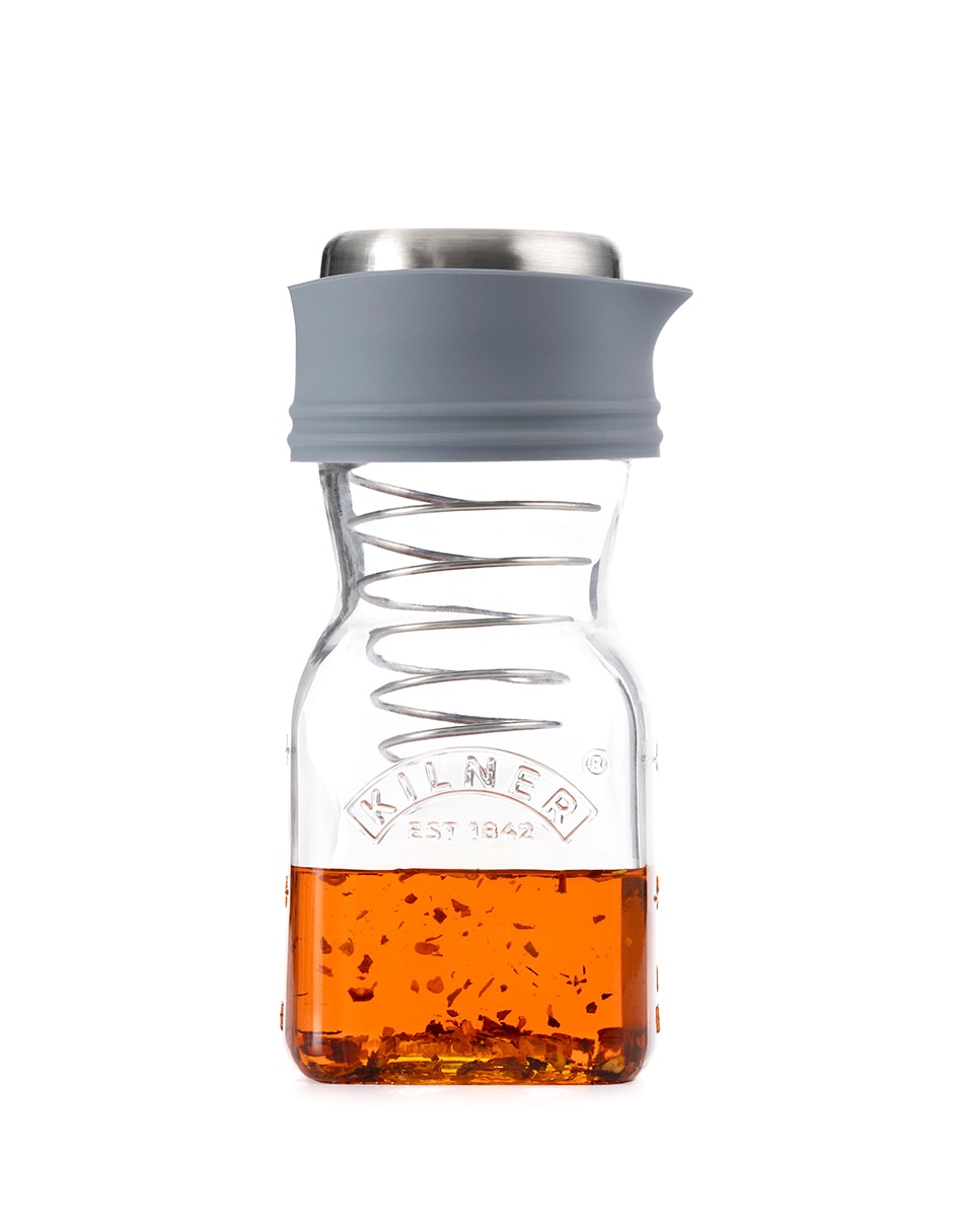 Frasco de almacenamiento Kilner de vidrio 3