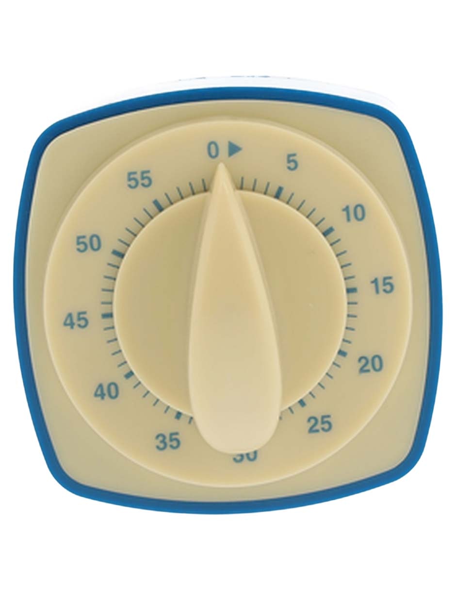 Temporizador manual