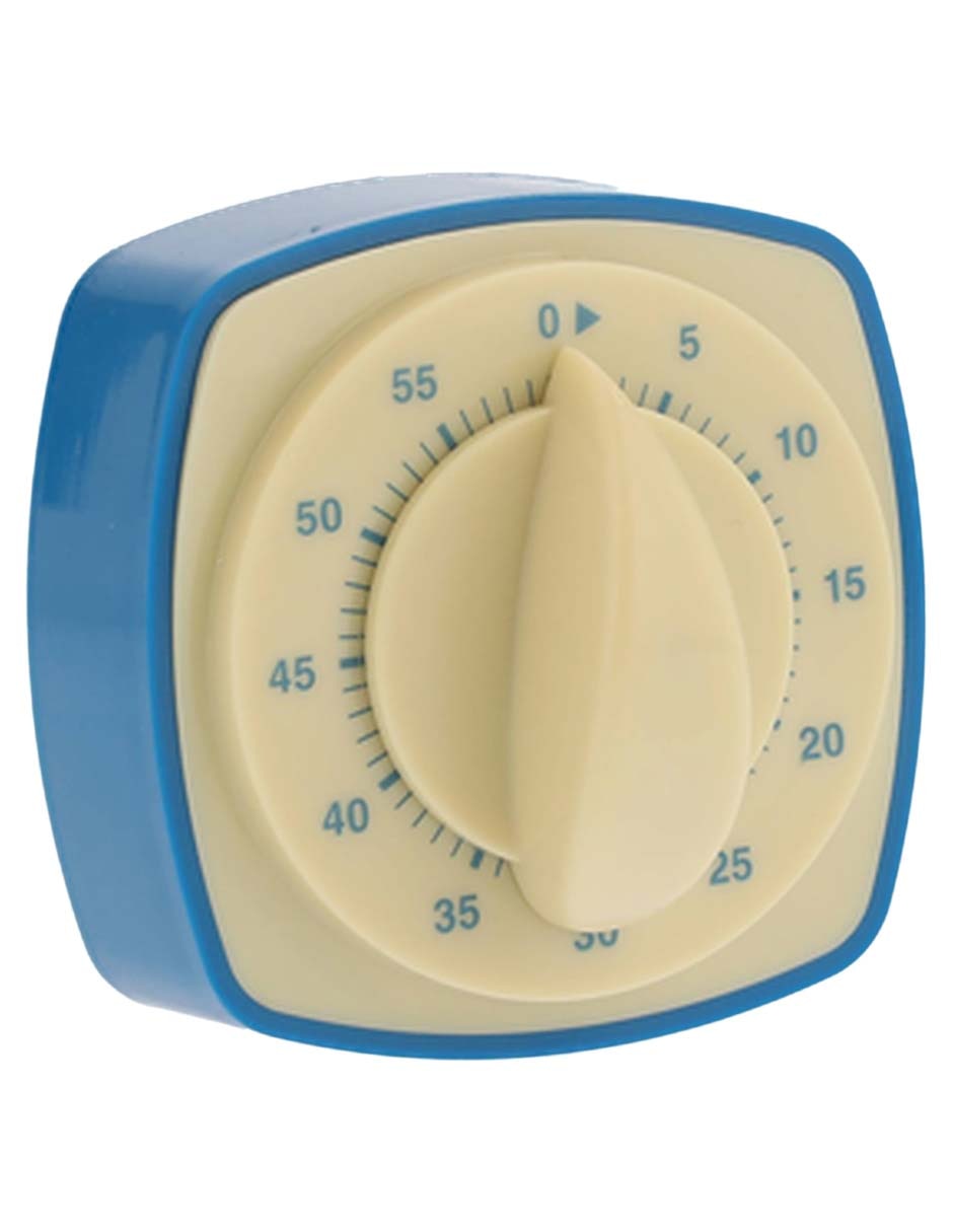 Temporizador manual 2